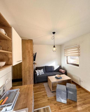 Srebrena Vila apartman 2 Jahorina
